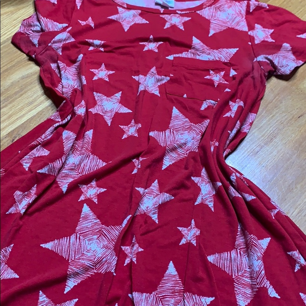 LuLaRoe Carly